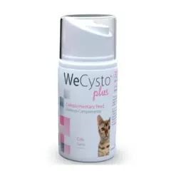 WeCysto Plus 50ml